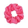 Solid Color Large Intestine Hair Band Color Ding Cloth Elastic Hair Band Hair Accessories Headgear Headrope 095