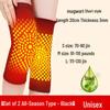 Mugwort Self-Heating Knee Pads for Men and Women - Joint Pain Relief & Cold Protection