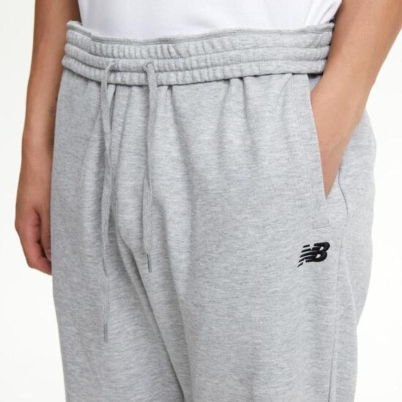 New Balance Uni Essential Basic Logo Jogger Pants Nbmlgco103