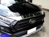 BRIGHTZ RAV4 MXAA54 Chrome Hood Garnish MXAA54 MXAA A54 50 Love Love 4 Love 4 Love Four Adventure Adventure [GRI-COV-M-089]