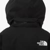 The North Face Kids Veil Jacket Black Nj2hr55s