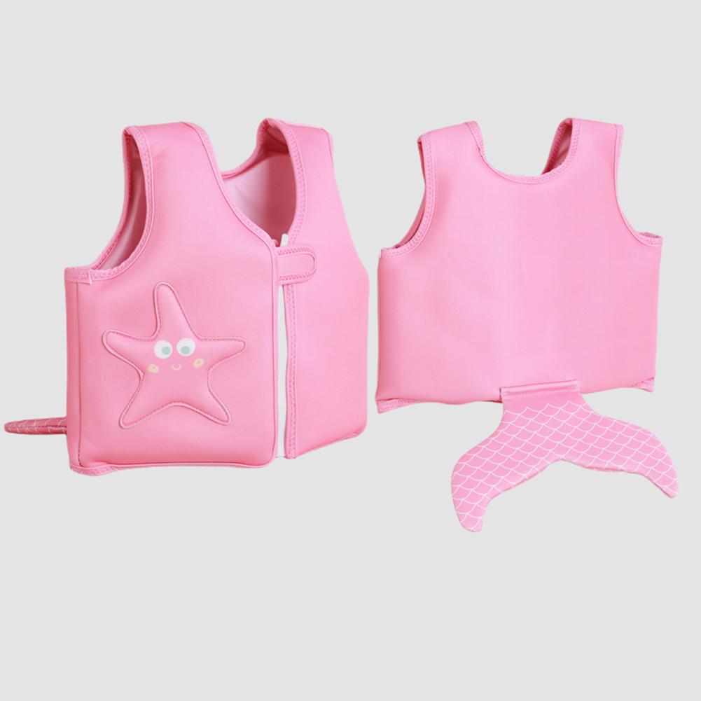 Cheap Summer Infant Buoyancy Vest Cute Threedimensional Design Child