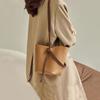 Bags Vegetable Baskets Bucket Bags Shoulder Handheld Women's Bags Fashion Work Commuter Tote Bags