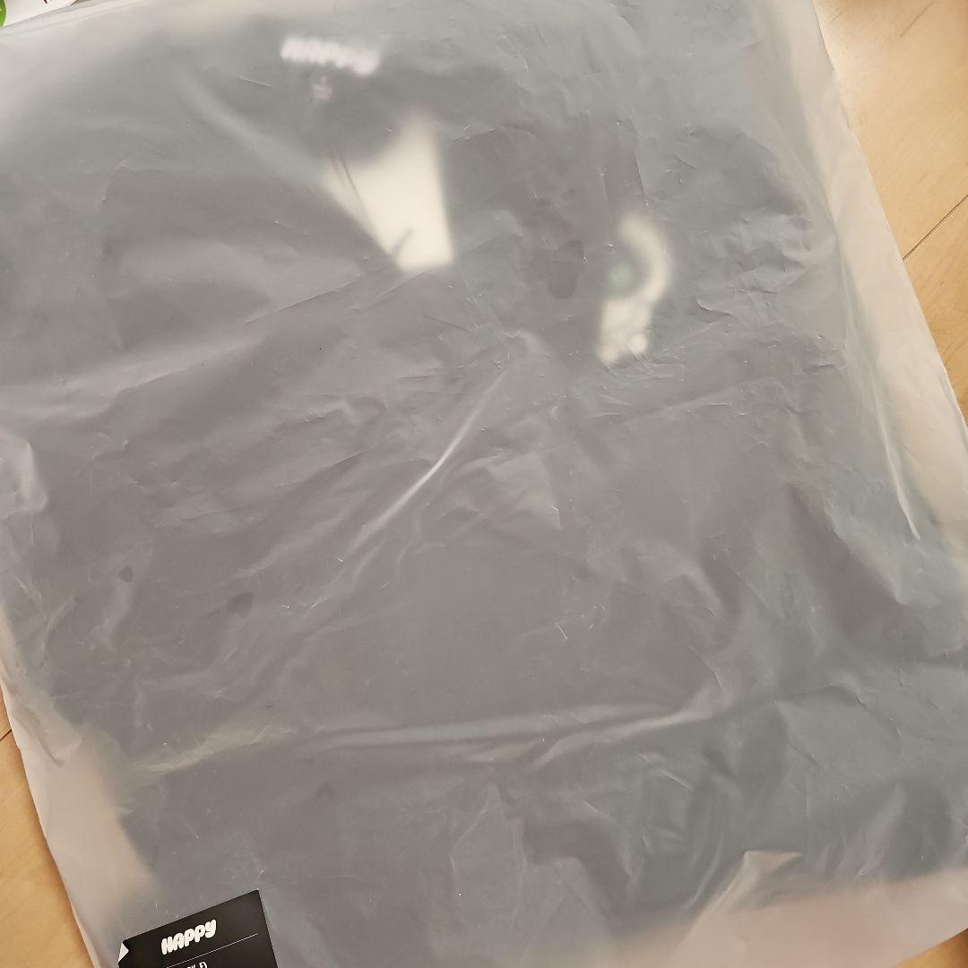 

[Б/У] BTS JIN Woot Lobe