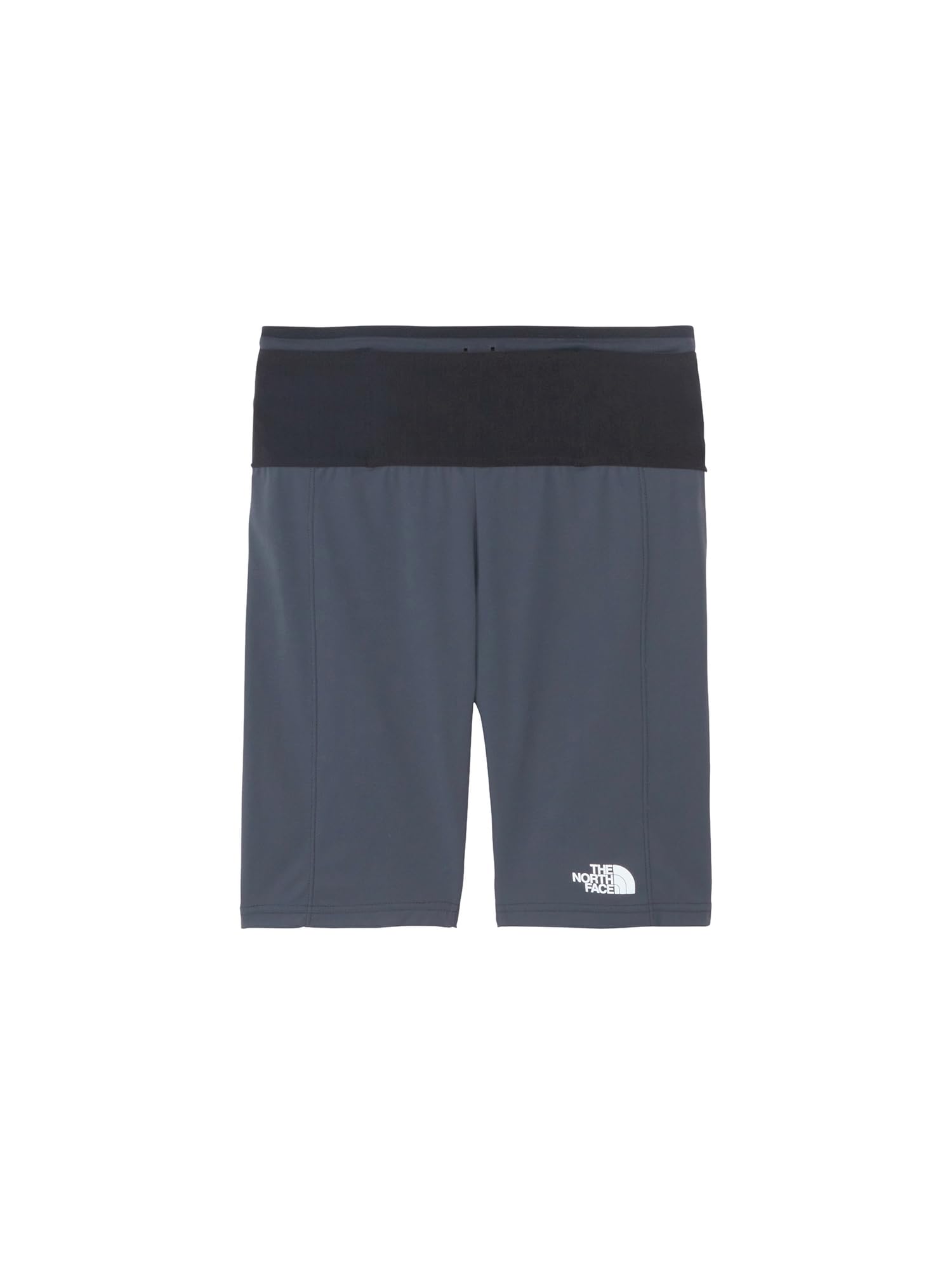 

North Impanlse Short Dawn WM [The Face] Леггинсы, Спортивные штаны, Колготки, Унисекс, Взрослый, Серый,
