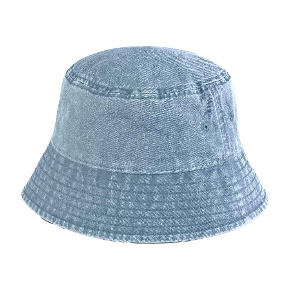 Beechfield Vintage Bucket Hat