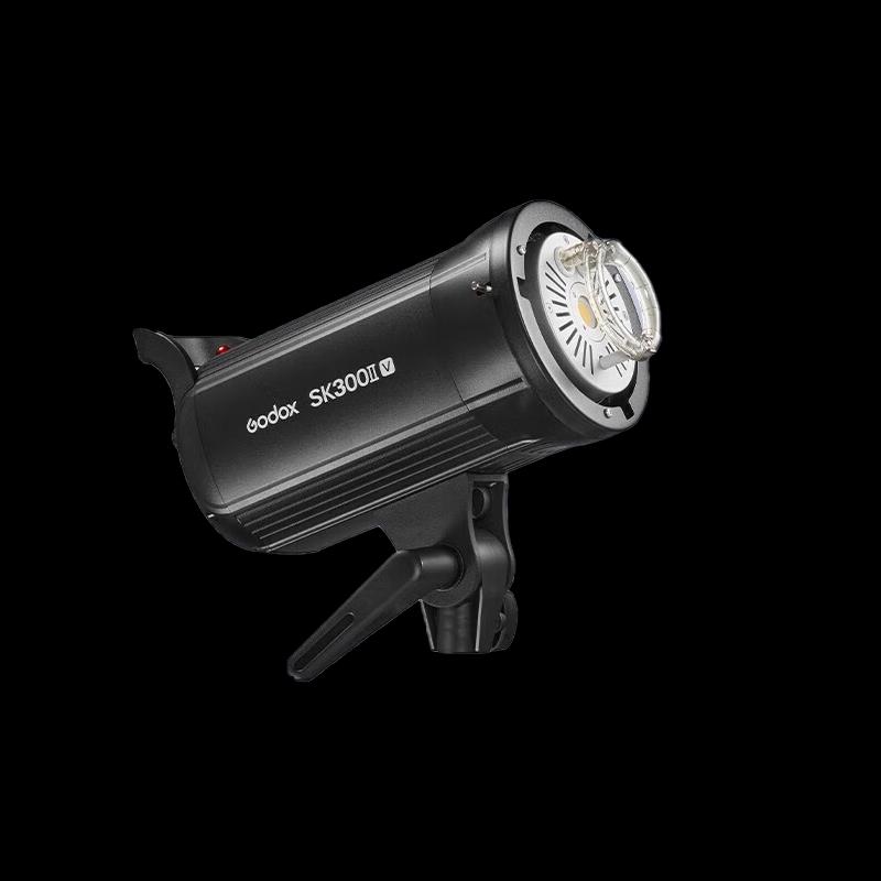 Godox SK300IIV Studio Flash Light