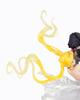 TAMASHII NATIONS Sailor Moon Usagi Masca Tuxedo Glow FiguartsZERO Chouette Figurină și [Ediție Moonlight] Colector