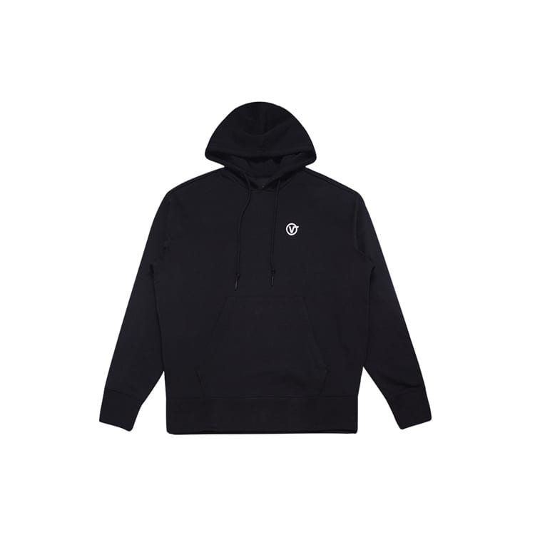 Vans Sweatshirts Men's Hooded Moderate Regular VN0A48A8BLK