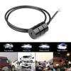 Kebedemm Car Auto LED Laser Fog Light Vehicle Anti-Collision Taillight Brake Warning Lamp Cool Anti-Collision End Rear Tail lamp
