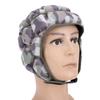 Helmet Anti Collision Breathable EVA   Headguard for Football Baseball Goalkeeper