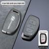Hyundai Key Cover Shell for ix35, ix25, Tucson, Sonata, Reina - Get Yours Now!