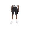 Solo Swoosh Woven Shorts DX0749-010
