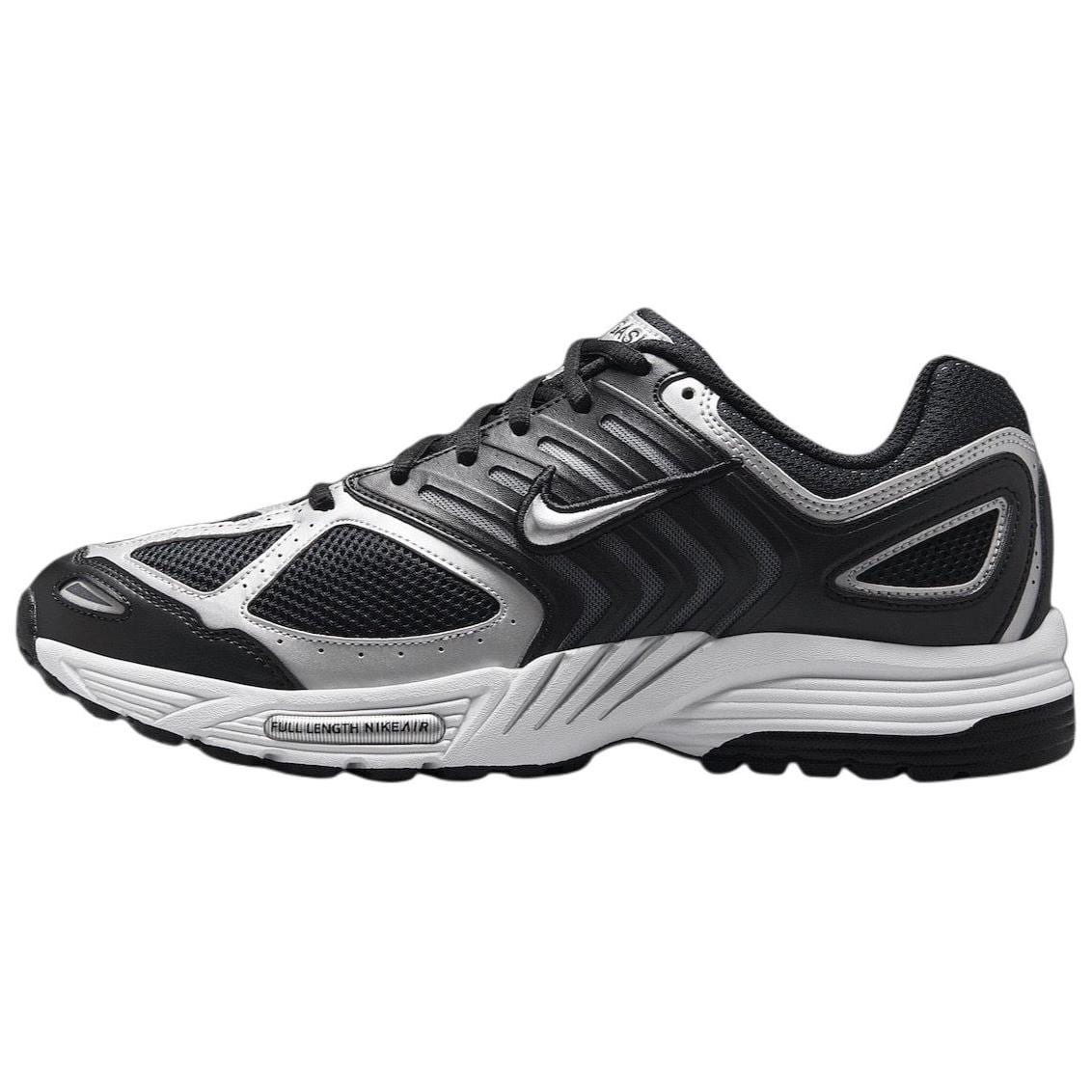 Nike Air Peg 2K5 Melns Dzelzs
