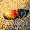 POC 4Lens Set Cycling Glasses ASPIRE Fully Coated Bicycle Goggles Can Be Paired with Prescription Glasses