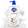 Safeguard Milk Essence Body Wash
