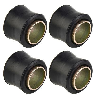 Melhoria da Suspensão 2 Peças ou 4 Peças de Buchas de Amortecedor de 14mm Disponíveis