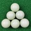 Glow-in-the-dark Golf Ball, Night Practice Fluorescent Golf Ball, Long Lasting Luminous Standard Golf Ball for Night Play, Golf Accessories