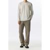 Kolon SportS Men S SoftShell Cargo pantS looSe Fit tlpnS25421dbe