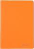 Franklin Planner B6 Daily Planner Vivid Color January 2025 Start Orange 86317