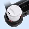Multipurpose Car Door Storage Box Hanging Holders Waterproof Designs Seat Side Window Organizers for Phones Cups Key