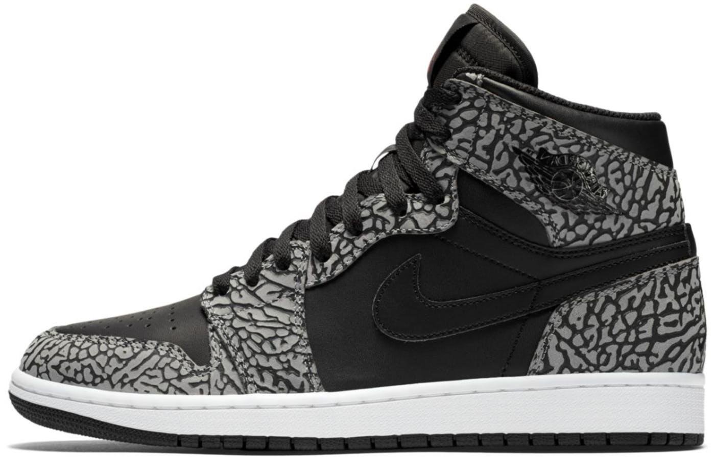 Jordan 1 Retro Un Supreme 839115-013 45