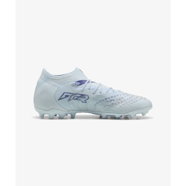 Puma Future 9 High-End Grass Adult Training MG (Rubber Short Studs) Synthetic Leather Soccer Shoes Unisex Sneaker 108897-03