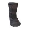 2Pieces Soft Dog Paws Protectors Post Surgical Recovery Sleeves Nonslip Traction Outdoor Indoor Use Dog Paws Boot Shoe
