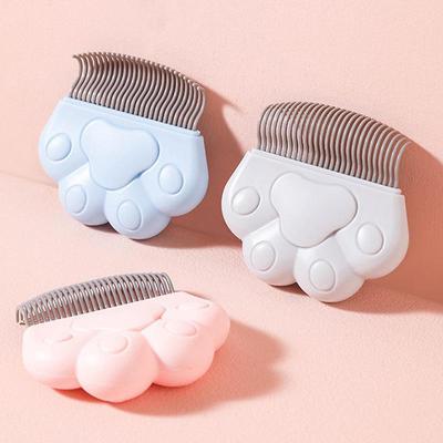 High-Value Durable Pet Comb for Long-Haired Cats and Dogs