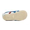 (TD) Onitsuka Tiger Mexico 66 Baja 'White Royal' Baby C4D4L-0143