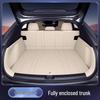 Full Coverage Trunk Mat for AITO M7 26 - New Model Car Tail Box Interior Accessory