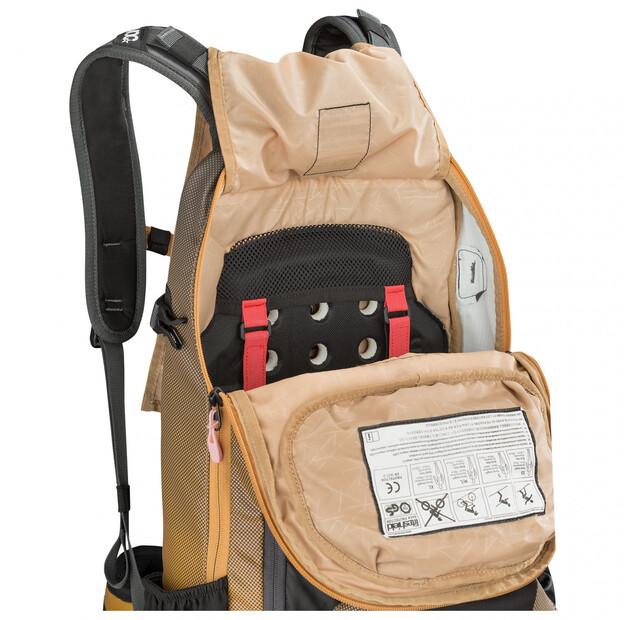 Рюкзак Evoc FR Enduro 16 stone (100107107)