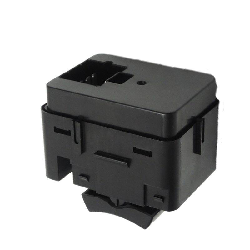 for Chevrolet Monte Carlo 2000-2005 Power Lifter Window Master Switch Driver Side 10284860 19244863 7 PIN Replacement Car Parts