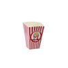 Packaging Popcorn Containers Small 6.9X5.