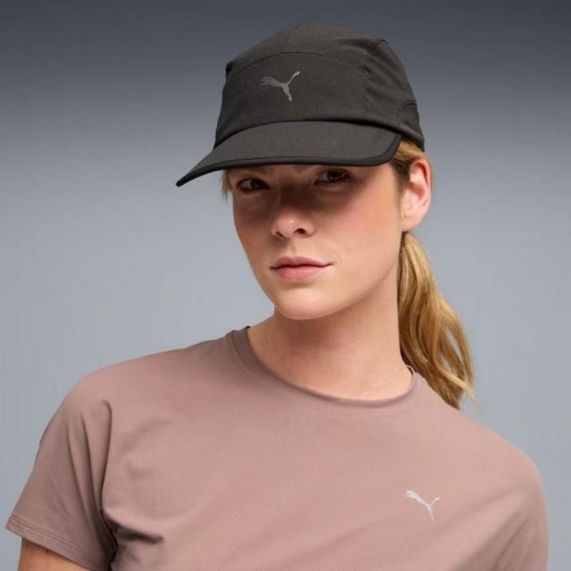 Puma Race Day 5 Panel Cap 026996 01