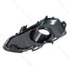 Front Bumper Fog Light Trim Grille Bezel Frame Cover Shell For Honda Fit 2018  Foglamp Cap Hood Lid Lampshape