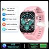 New GPS Sports Smart Watch Men 2.01 inch 400 mAh Battery Fitness Tracker Bluetooth Call Waterproof New Smartwatch