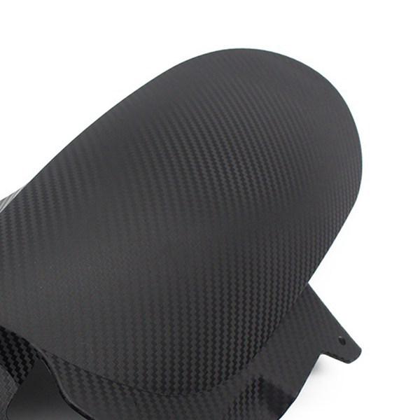 20-22 Honda FORZA350 NSS350 Rear Mudguard Splash Guard