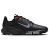 Nike Tiger Woods 2013 Retro Wide Black 2023 Men Sneakers Invisible-Grey Campus-Red DR5753-016