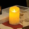 Flickering LED Candles with 10-Key Remote for Weddings, Parties, and Home Decor Script Props