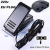 Foot Pedal Speed Controller Adjustor Control Universal Household Sewing Machine Accessories Power Cord Maquina Coser