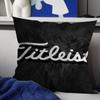 TTtitleistS Pillowcases Home Bedding Decorative Pillow Cover Wedding Super Soft Pillow Case