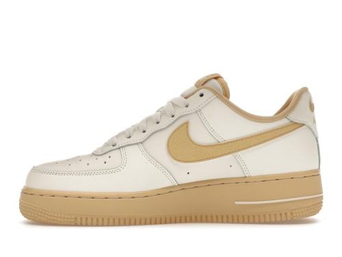 Nike Air Force 1 '07 Sail Sesame W - FZ3597-133