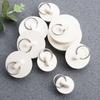 Design Anti-odor Kitchen Leak-proof Bathroom Amenities Drain Plug Floor Drain Plug Sink Stopper