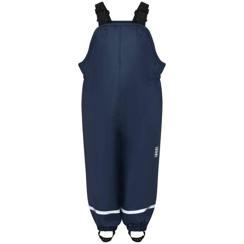 LEGO Childrens/Kids Lwpuelo 703 Rain Trousers