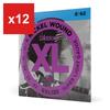 Electric Guitar Strings D'Addario XL Nickel Super Light .009-.042 EXL120 (Japan Domestic Genuine Product)