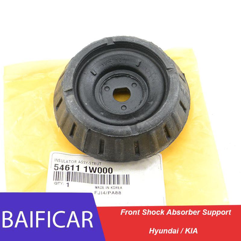

Baificar Brand New Front Shock Absorber Support 54611-1W000 546111W000 For Hyundai / KIA China 1 pcs