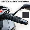 5V Univerzální Motocyklová Řídítka USB Zimní Elektricky Vyhřívané Gripy Sada Řídítko Vodotěsné ATV Skútr Řídítka Hřející Ruce Sada