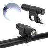Bicycle UltraNight Front Lamp USB Charging Heaglight Night Riding Waterproof Flashlight