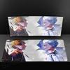 New Anime Haikyuu Mouse Pad Rubber Carpet PC Gaming Table Mat Laptop Desk Pad XXL Non-slip Computer Keyboard Office Desktop Mats